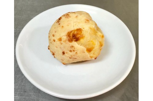 Mini Pão de Queijo